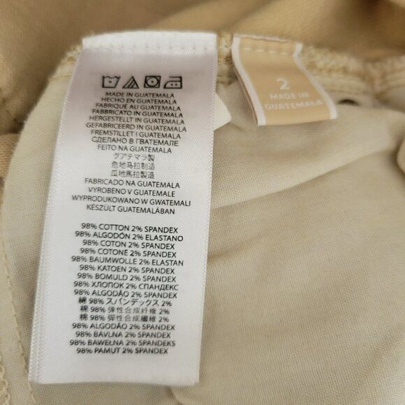 Michael Kors jeans size 2 - Picture 10 of 16